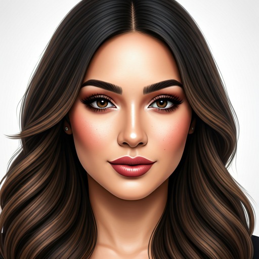 Maquillaje social