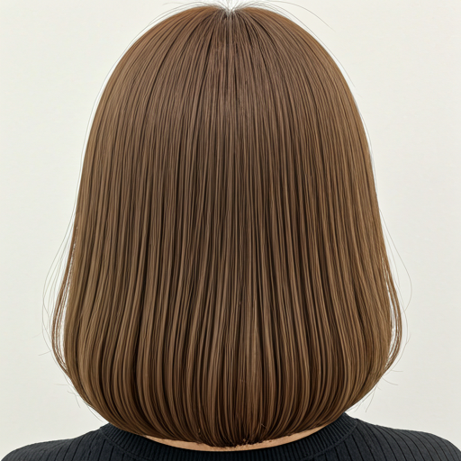 Estilizado de cabello